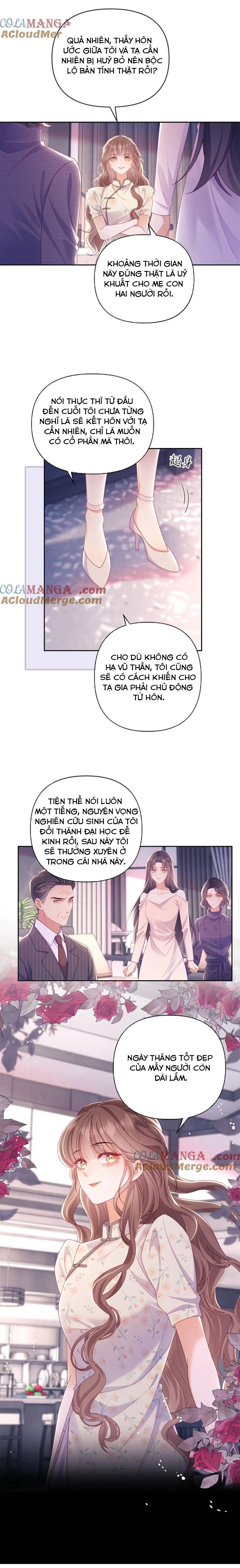 BẠCH NGUYỆT QUANG HẮN MUỐN XUỐNG TAY VỚI TA: Chapter 65