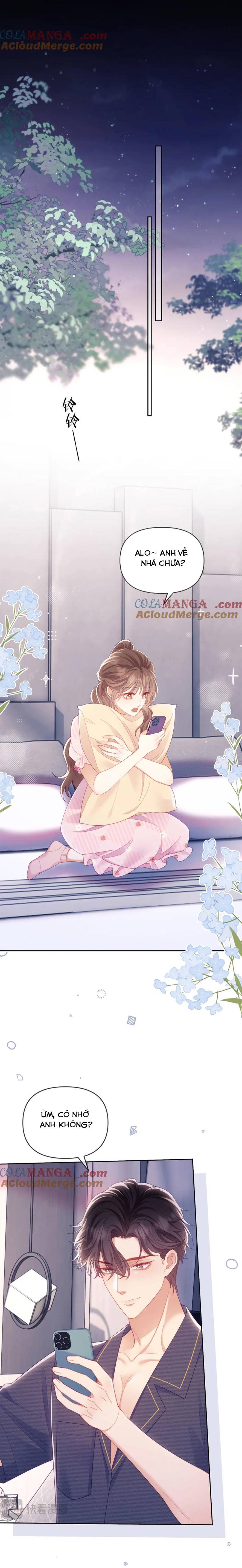 BẠCH NGUYỆT QUANG HẮN MUỐN XUỐNG TAY VỚI TA: Chapter 65