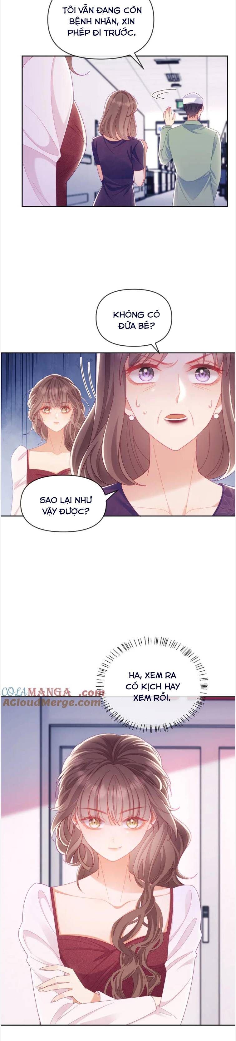 BẠCH NGUYỆT QUANG HẮN MUỐN XUỐNG TAY VỚI TA: Chapter 66