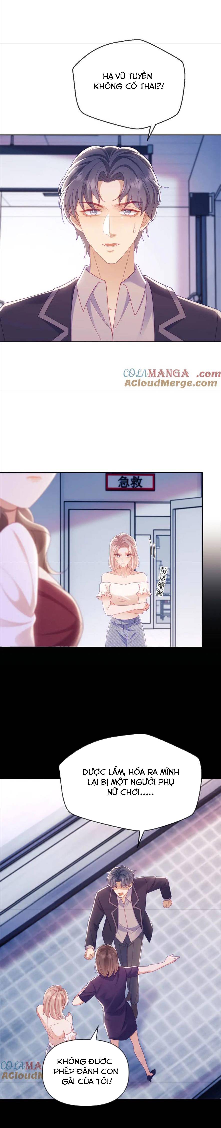 BẠCH NGUYỆT QUANG HẮN MUỐN XUỐNG TAY VỚI TA: Chapter 68