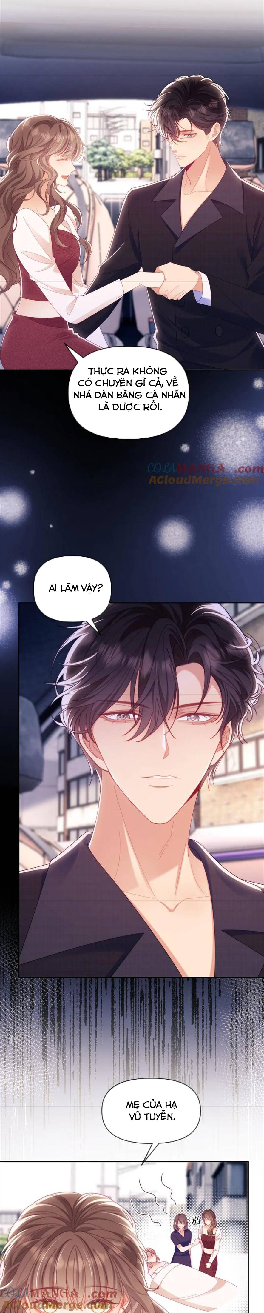 BẠCH NGUYỆT QUANG HẮN MUỐN XUỐNG TAY VỚI TA: Chapter 68