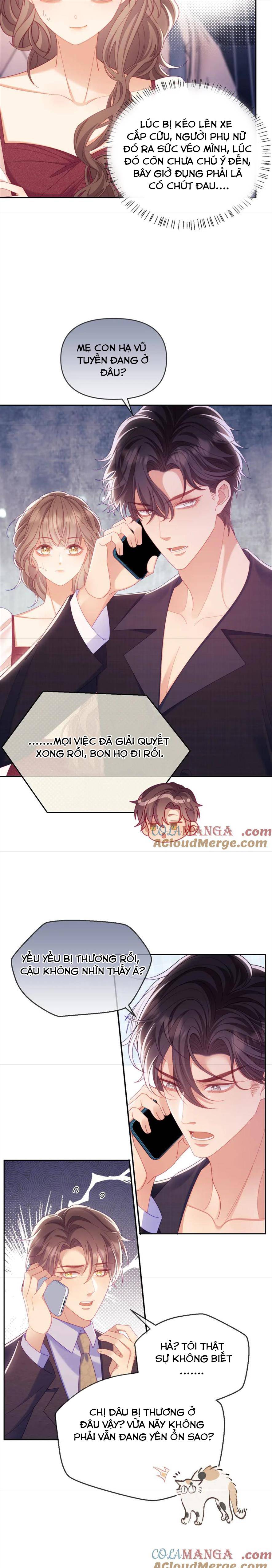 BẠCH NGUYỆT QUANG HẮN MUỐN XUỐNG TAY VỚI TA: Chapter 68