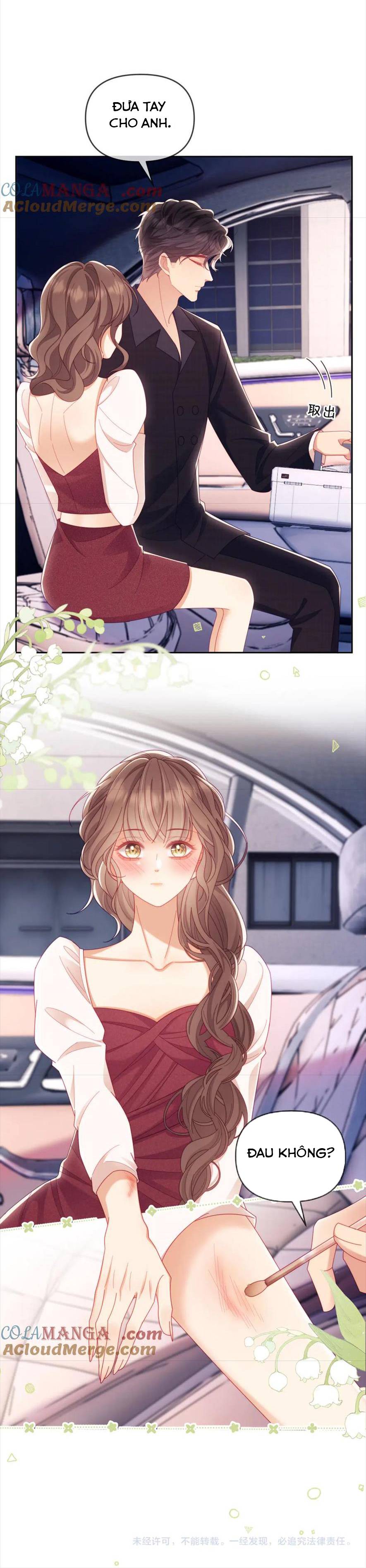 BẠCH NGUYỆT QUANG HẮN MUỐN XUỐNG TAY VỚI TA: Chapter 68