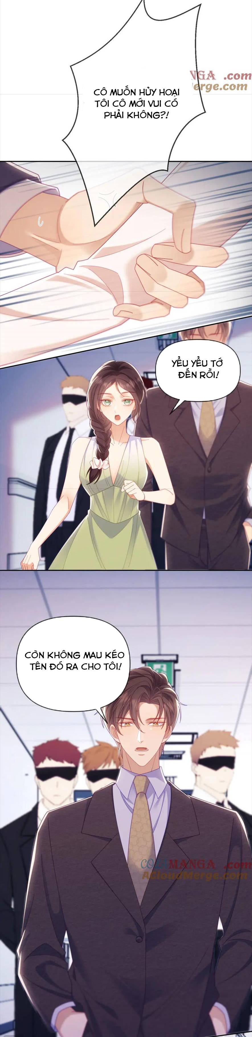 BẠCH NGUYỆT QUANG HẮN MUỐN XUỐNG TAY VỚI TA: Chapter 68