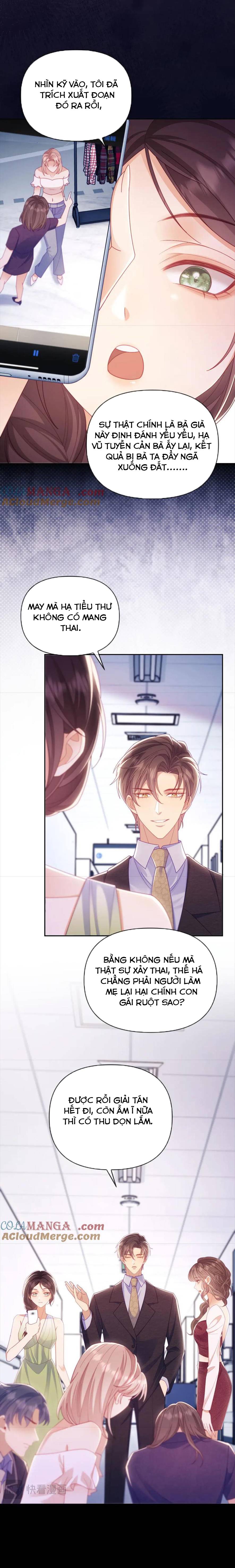 BẠCH NGUYỆT QUANG HẮN MUỐN XUỐNG TAY VỚI TA: Chapter 68