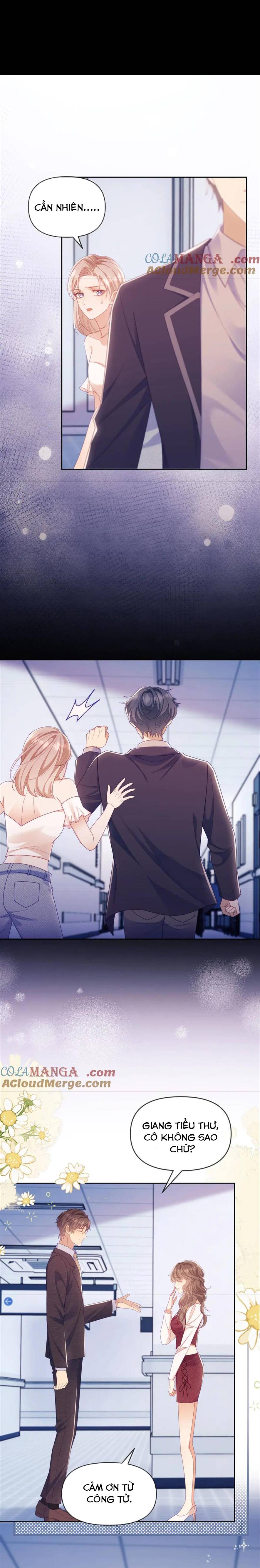 BẠCH NGUYỆT QUANG HẮN MUỐN XUỐNG TAY VỚI TA: Chapter 68