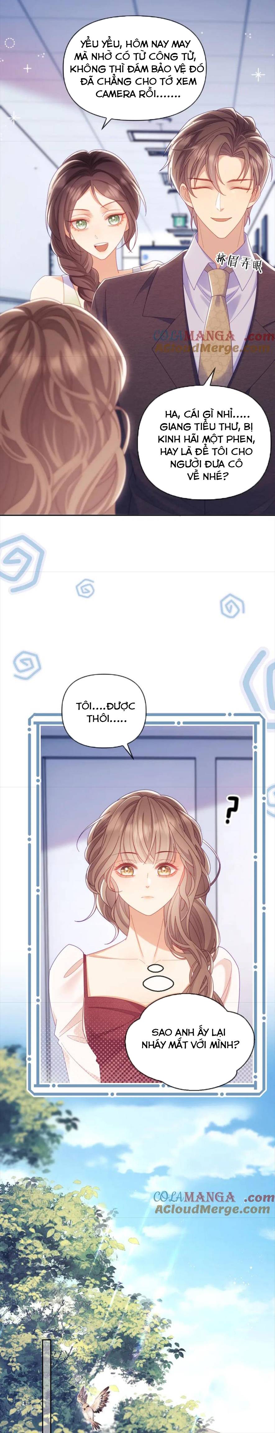 BẠCH NGUYỆT QUANG HẮN MUỐN XUỐNG TAY VỚI TA: Chapter 68