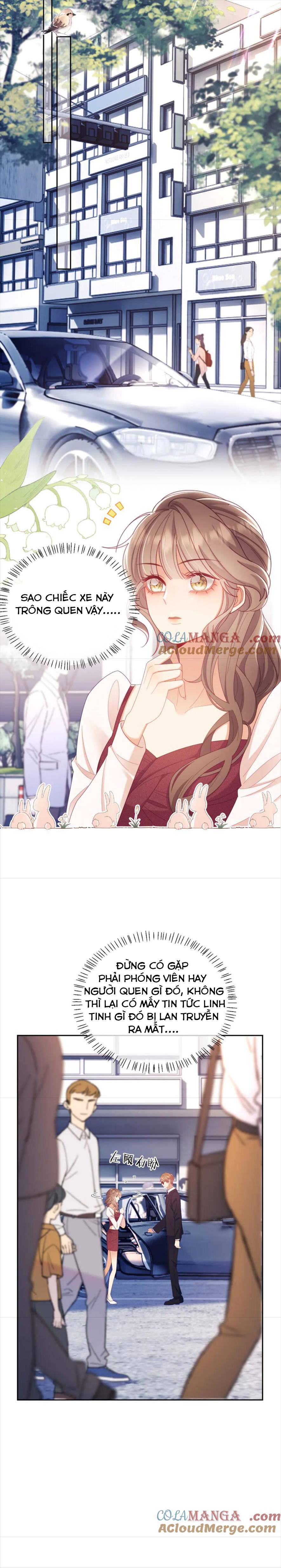 BẠCH NGUYỆT QUANG HẮN MUỐN XUỐNG TAY VỚI TA: Chapter 68