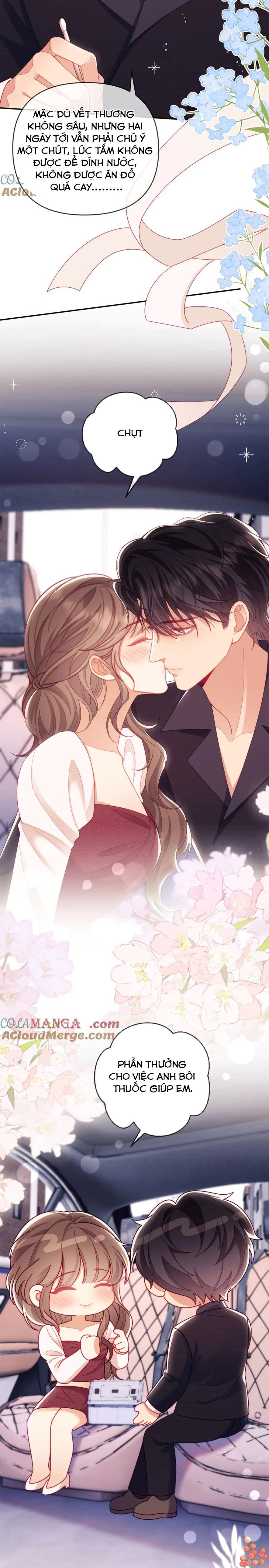 BẠCH NGUYỆT QUANG HẮN MUỐN XUỐNG TAY VỚI TA: Chapter 69