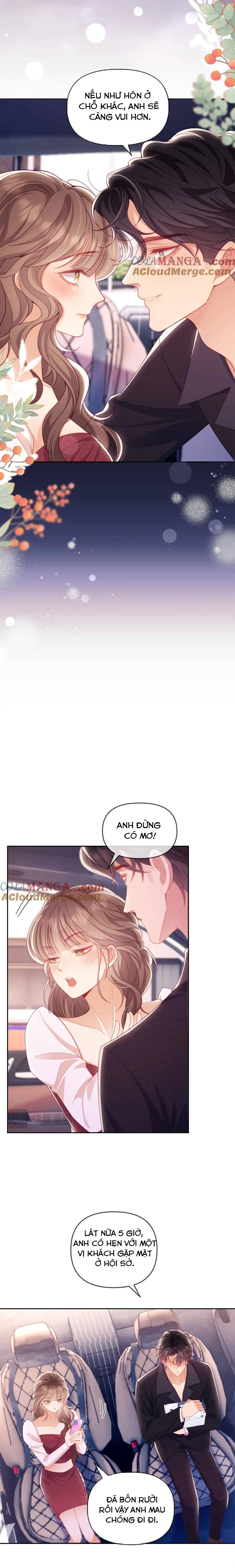 BẠCH NGUYỆT QUANG HẮN MUỐN XUỐNG TAY VỚI TA: Chapter 69