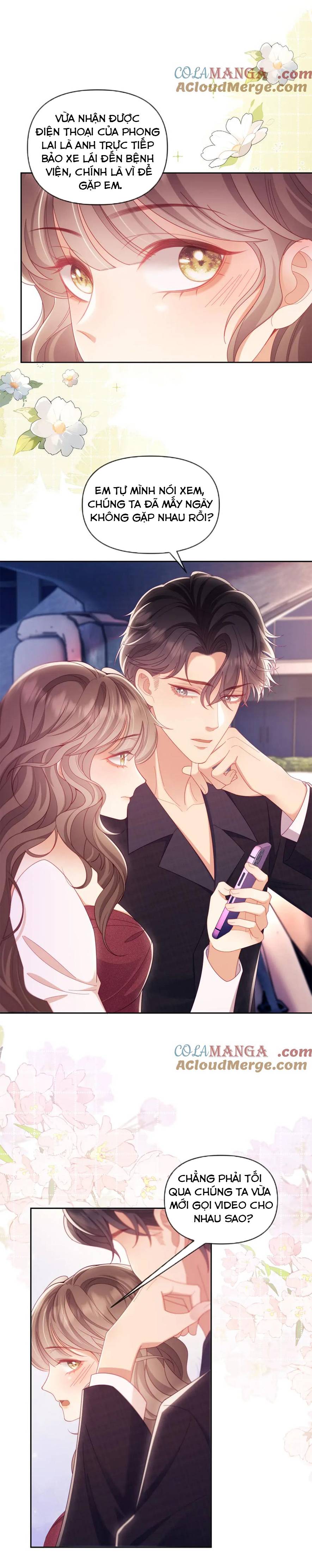 BẠCH NGUYỆT QUANG HẮN MUỐN XUỐNG TAY VỚI TA: Chapter 69