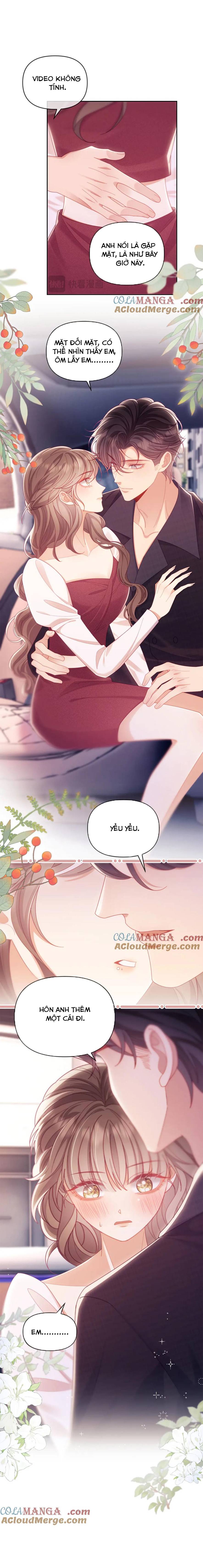 BẠCH NGUYỆT QUANG HẮN MUỐN XUỐNG TAY VỚI TA: Chapter 69