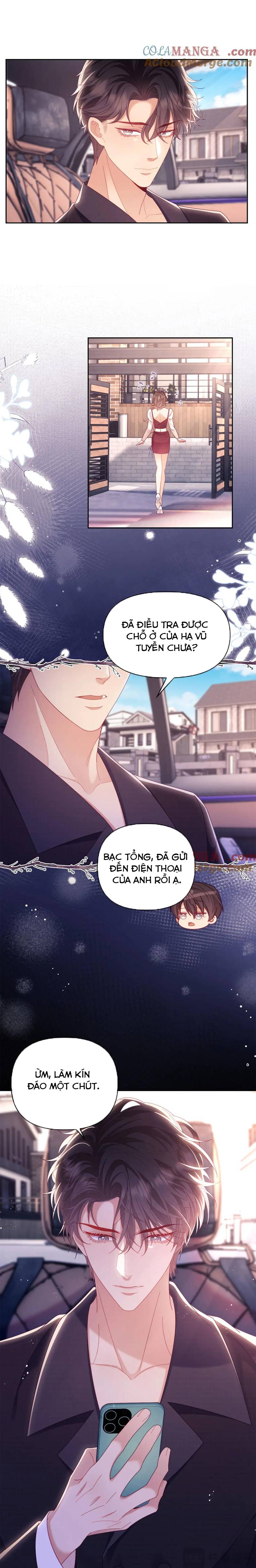 BẠCH NGUYỆT QUANG HẮN MUỐN XUỐNG TAY VỚI TA: Chapter 69