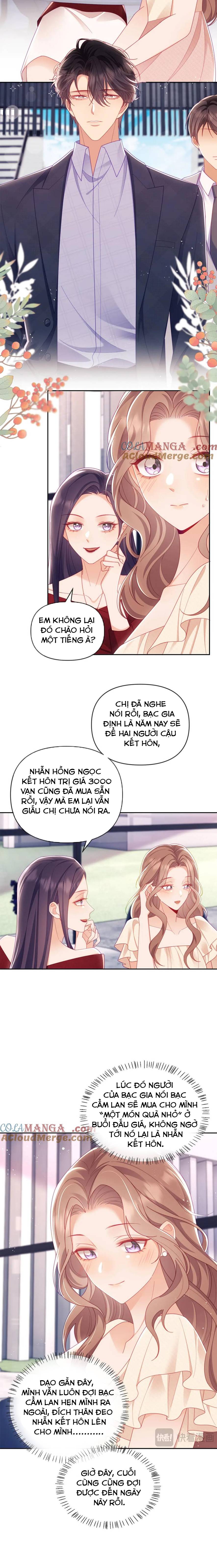 BẠCH NGUYỆT QUANG HẮN MUỐN XUỐNG TAY VỚI TA: Chapter 69