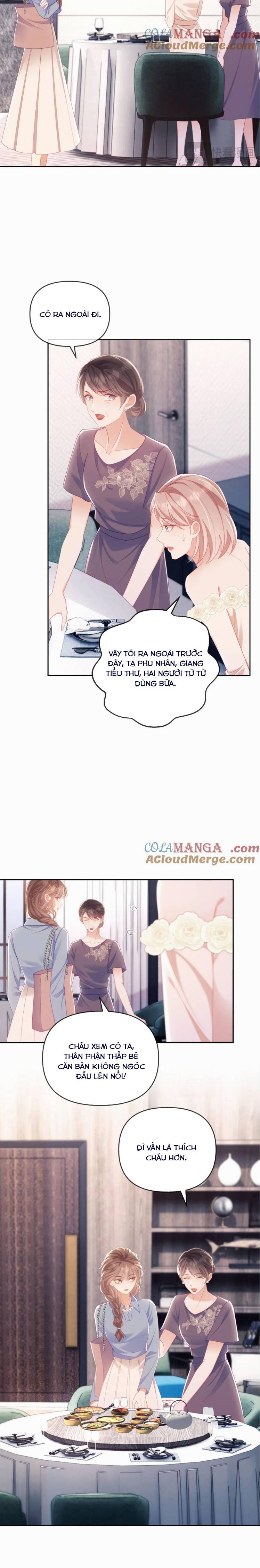 BẠCH NGUYỆT QUANG HẮN MUỐN XUỐNG TAY VỚI TA: Chapter 71