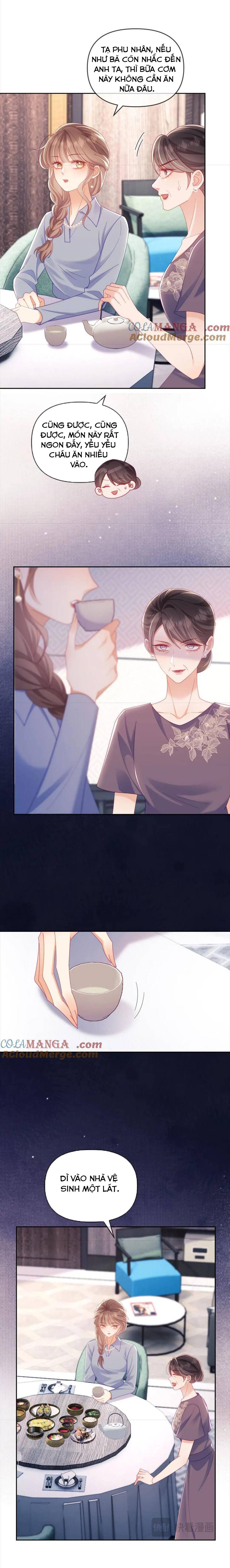 BẠCH NGUYỆT QUANG HẮN MUỐN XUỐNG TAY VỚI TA: Chapter 72