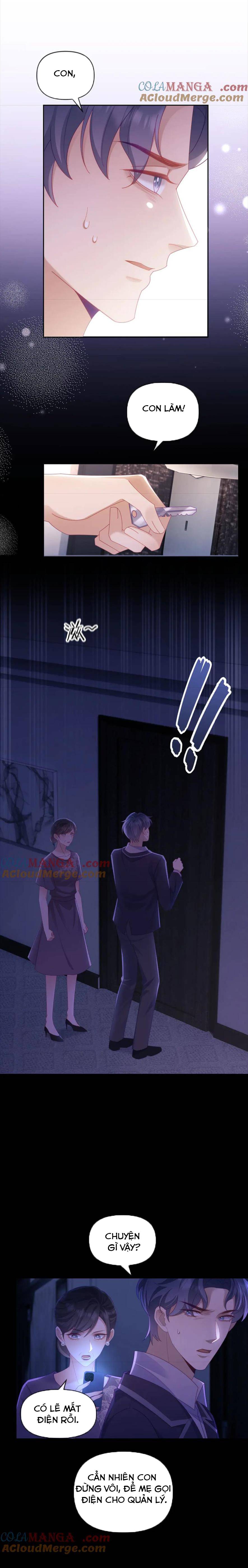 BẠCH NGUYỆT QUANG HẮN MUỐN XUỐNG TAY VỚI TA: Chapter 72