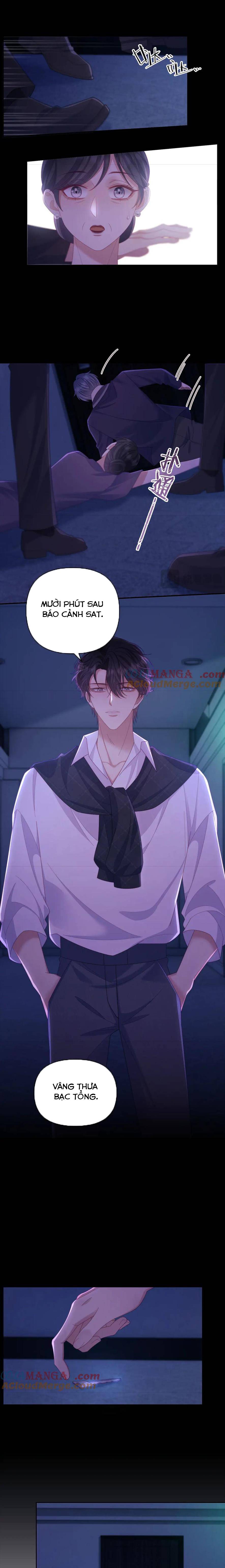 BẠCH NGUYỆT QUANG HẮN MUỐN XUỐNG TAY VỚI TA: Chapter 72