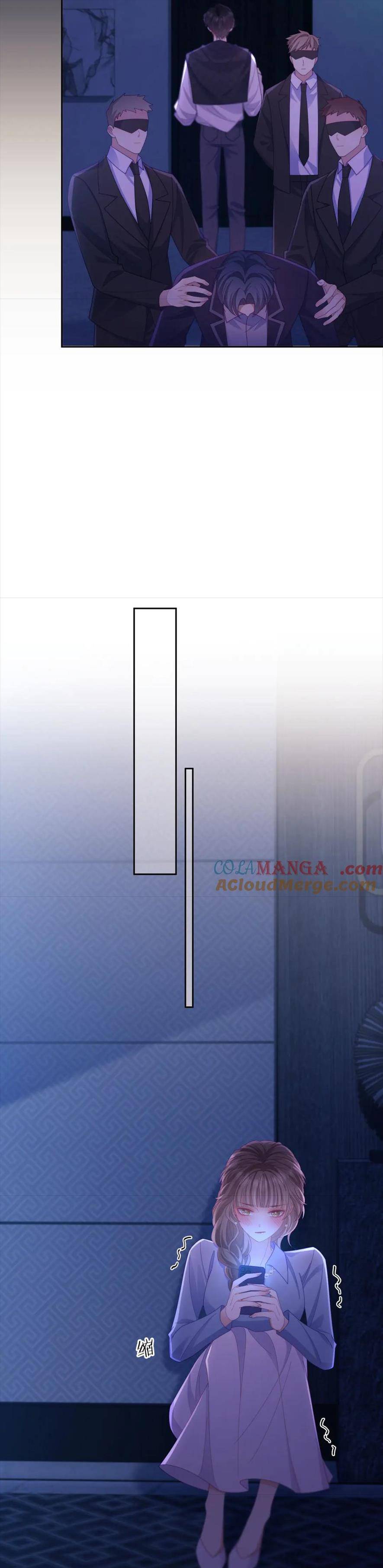 BẠCH NGUYỆT QUANG HẮN MUỐN XUỐNG TAY VỚI TA: Chapter 72