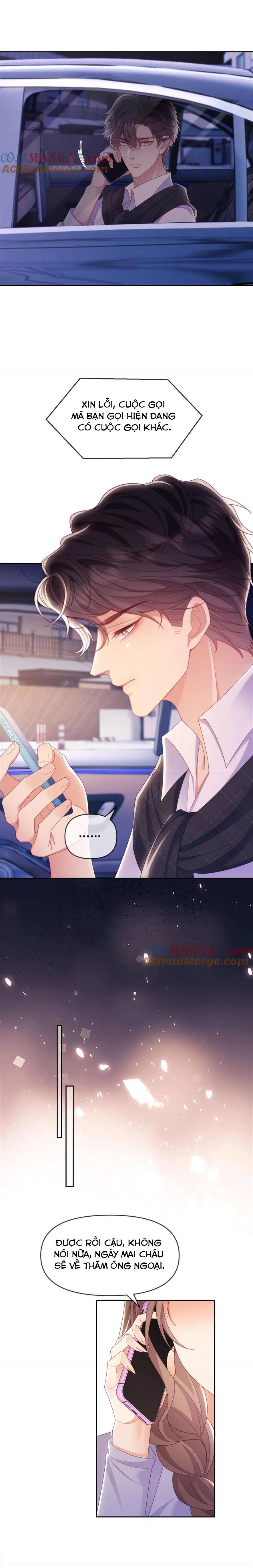 BẠCH NGUYỆT QUANG HẮN MUỐN XUỐNG TAY VỚI TA: Chapter 72