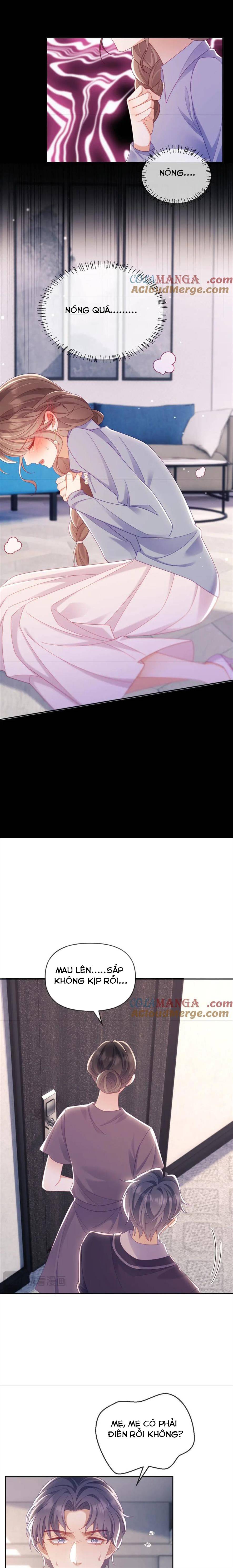 BẠCH NGUYỆT QUANG HẮN MUỐN XUỐNG TAY VỚI TA: Chapter 72