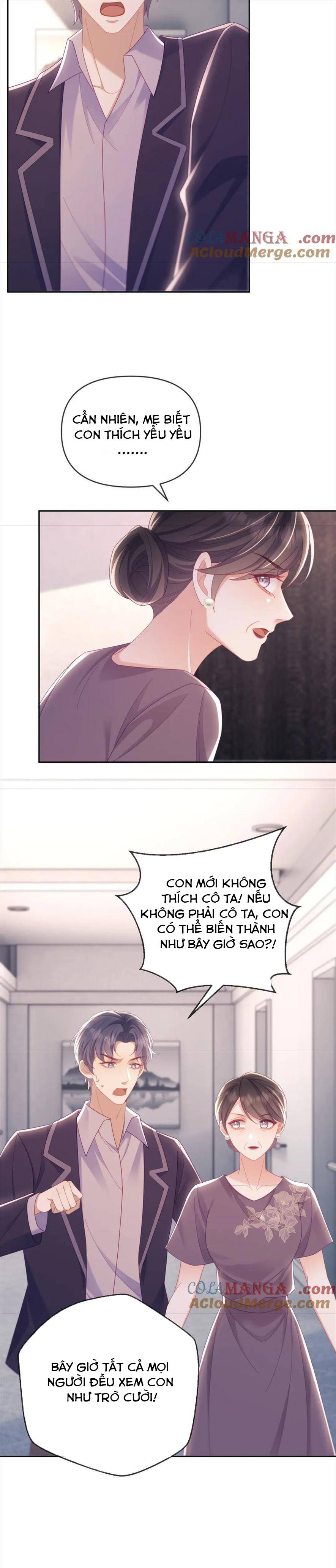 BẠCH NGUYỆT QUANG HẮN MUỐN XUỐNG TAY VỚI TA: Chapter 72