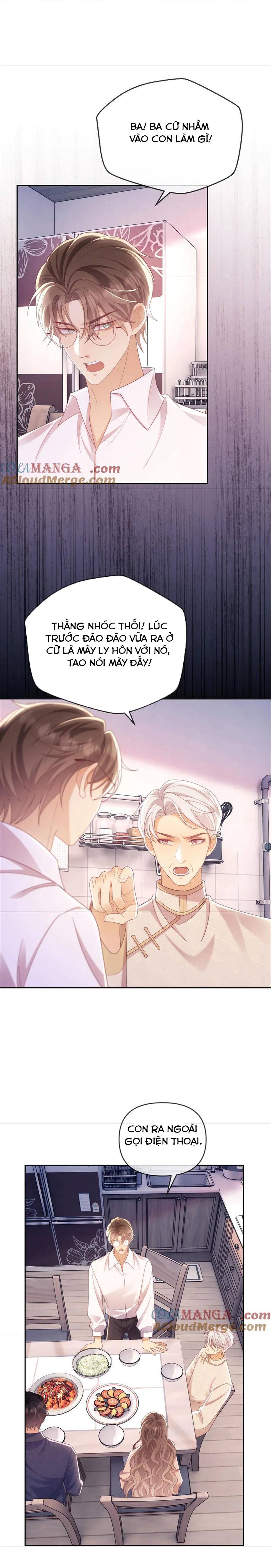 BẠCH NGUYỆT QUANG HẮN MUỐN XUỐNG TAY VỚI TA: Chapter 75