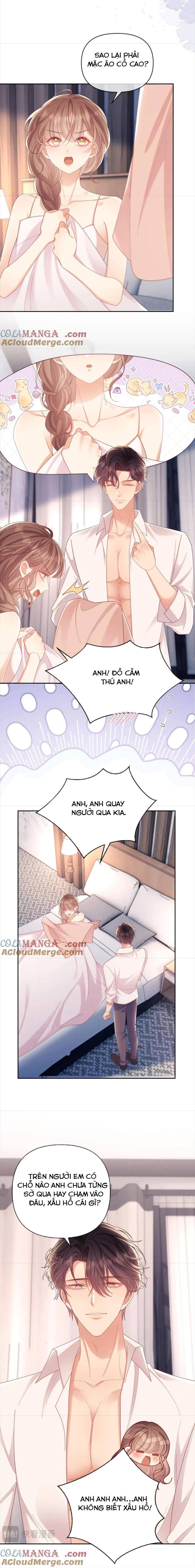 BẠCH NGUYỆT QUANG HẮN MUỐN XUỐNG TAY VỚI TA: Chapter 75