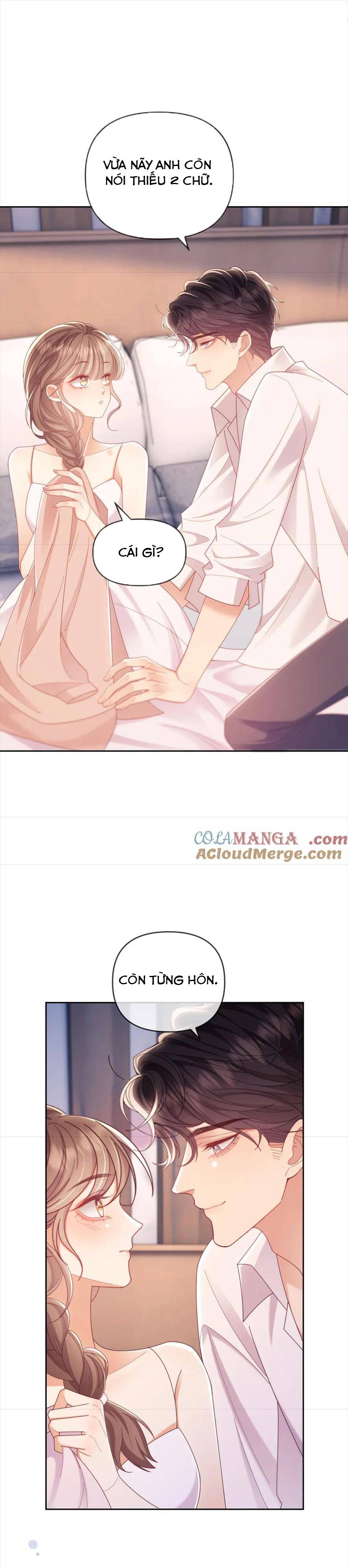 BẠCH NGUYỆT QUANG HẮN MUỐN XUỐNG TAY VỚI TA: Chapter 75