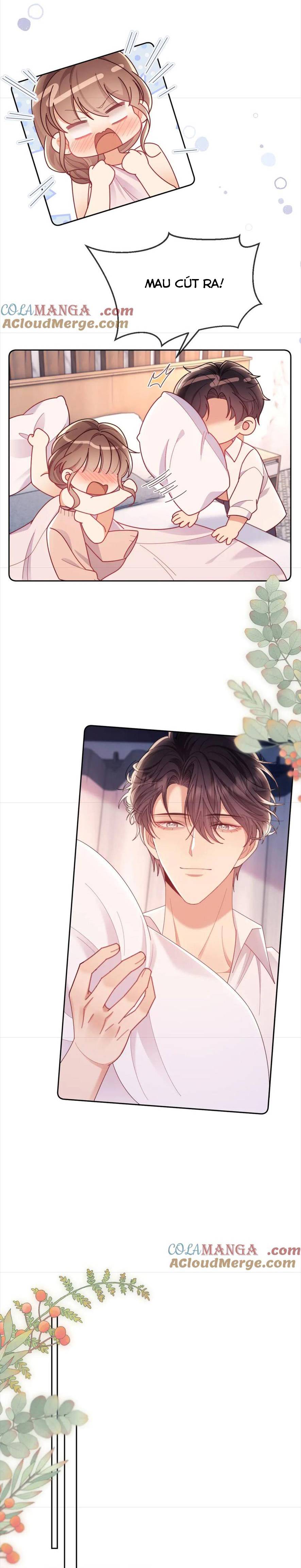 BẠCH NGUYỆT QUANG HẮN MUỐN XUỐNG TAY VỚI TA: Chapter 75