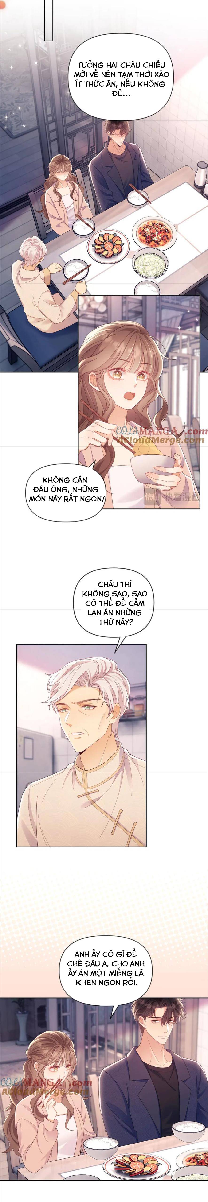 BẠCH NGUYỆT QUANG HẮN MUỐN XUỐNG TAY VỚI TA: Chapter 75