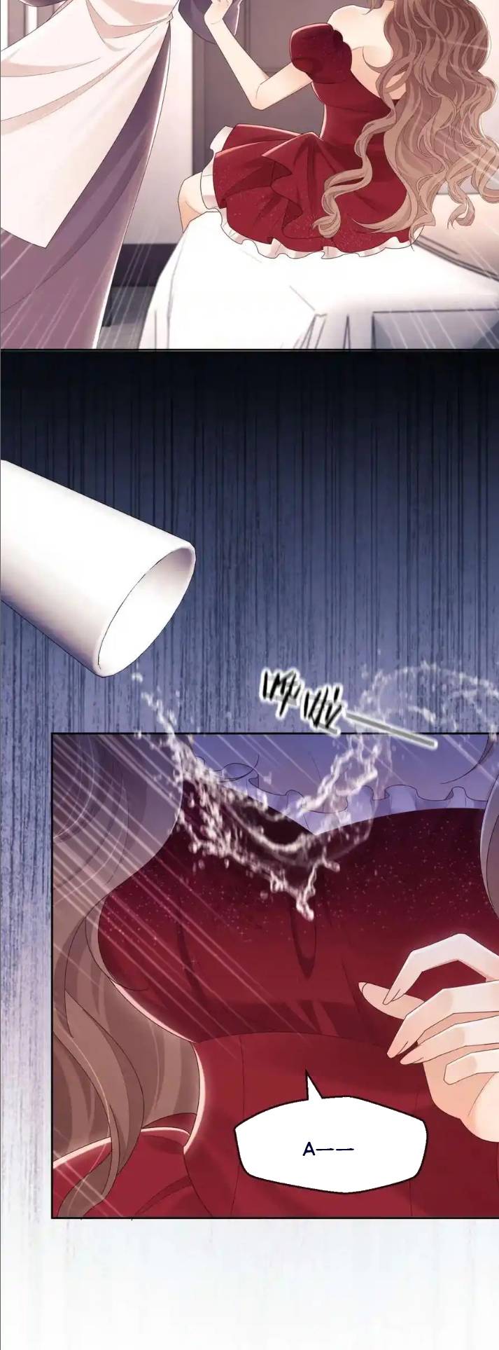 BẠCH NGUYỆT QUANG HẮN MUỐN XUỐNG TAY VỚI TA: Chapter 77