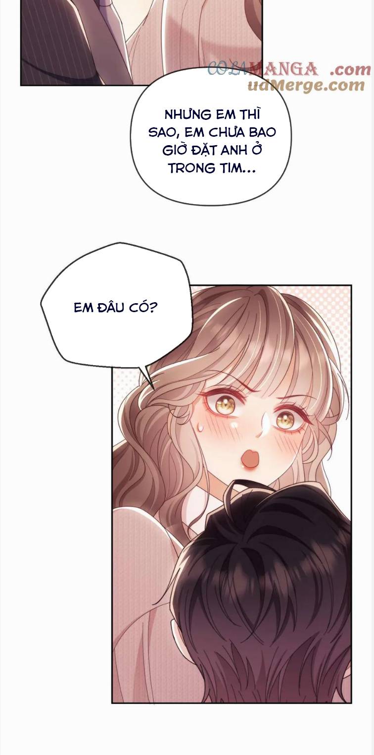 BẠCH NGUYỆT QUANG HẮN MUỐN XUỐNG TAY VỚI TA: Chapter 79