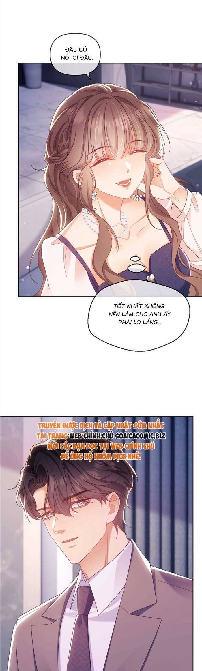 Bạch Nguyệt Quang Ra Tay Với Tôi Rồi: Chapter 82