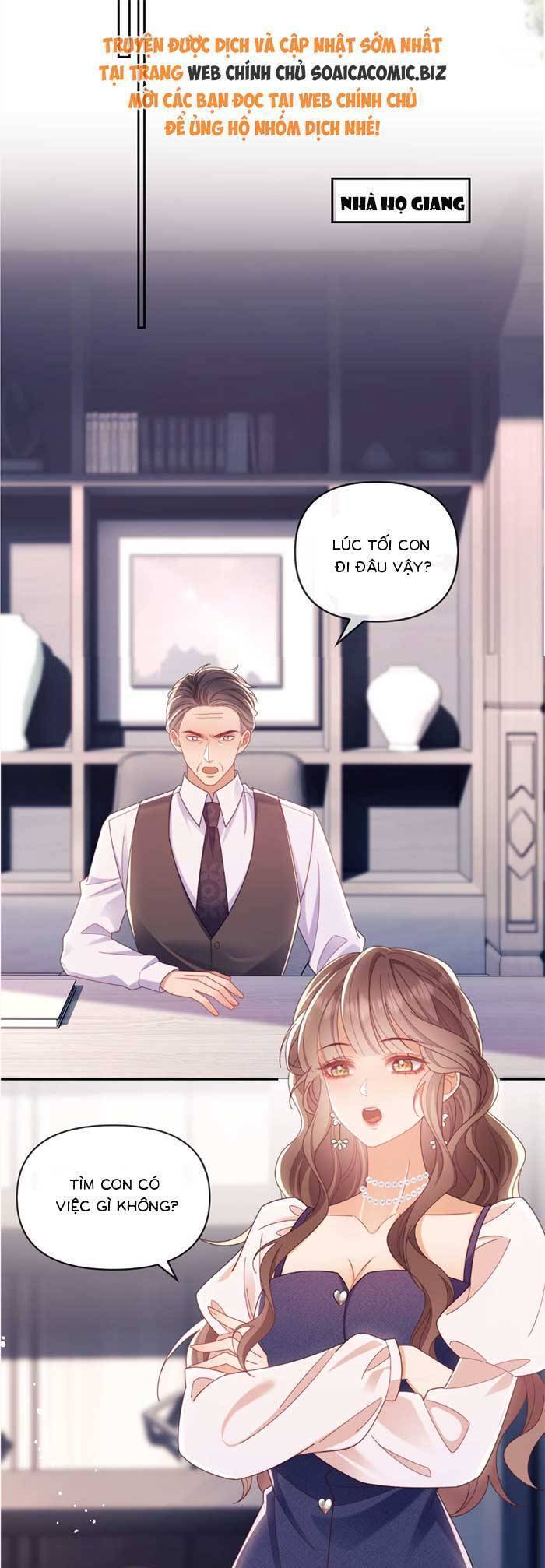 Bạch Nguyệt Quang Ra Tay Với Tôi Rồi: Chapter 82
