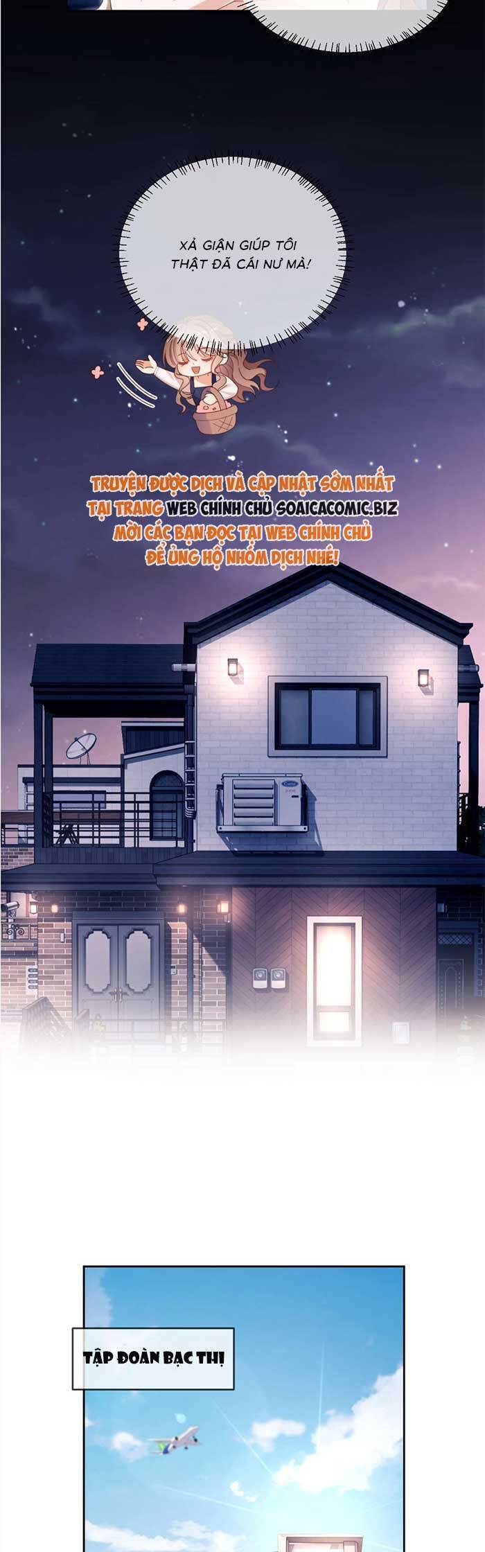 Bạch Nguyệt Quang Ra Tay Với Tôi Rồi: Chapter 82