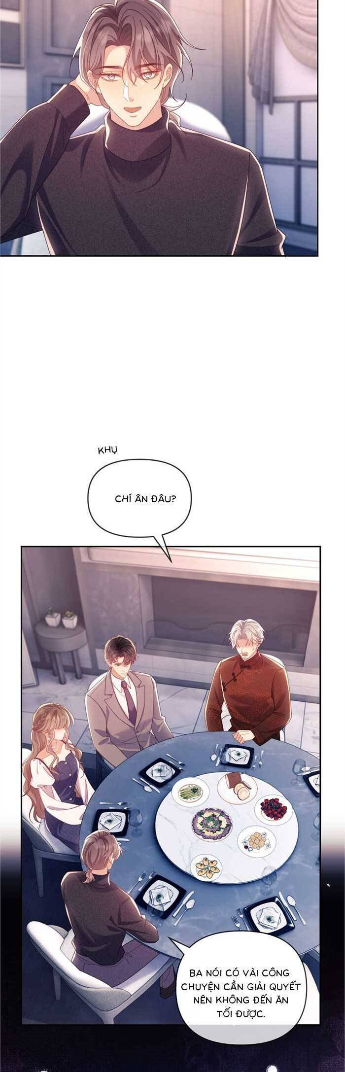 Bạch Nguyệt Quang Ra Tay Với Tôi Rồi: Chapter 82