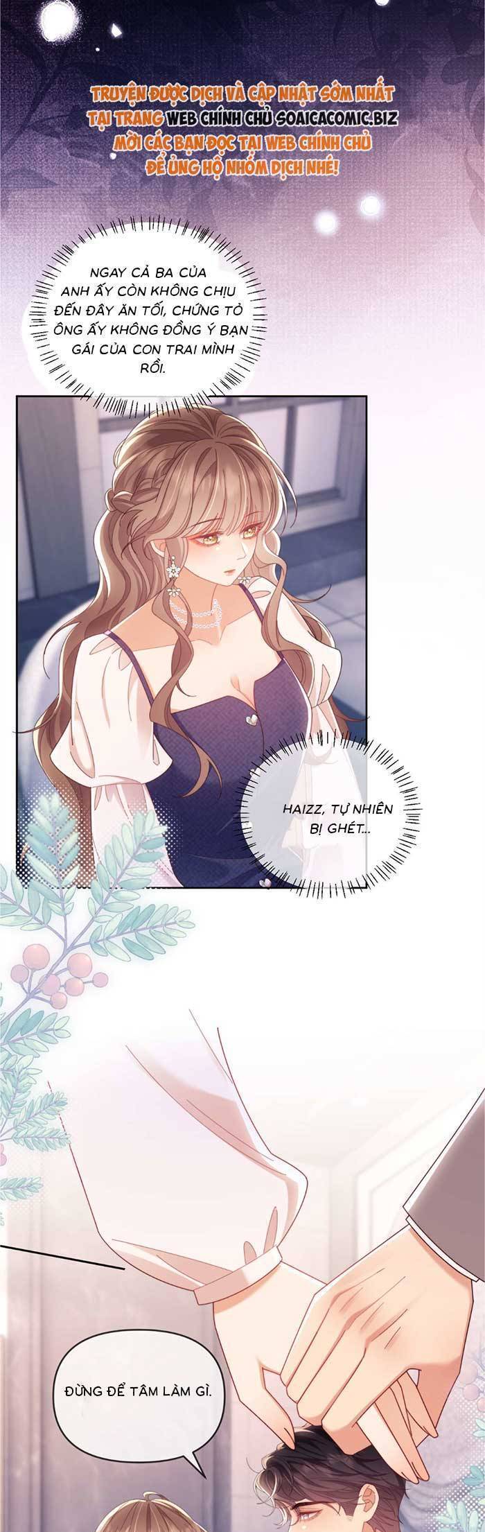 Bạch Nguyệt Quang Ra Tay Với Tôi Rồi: Chapter 82