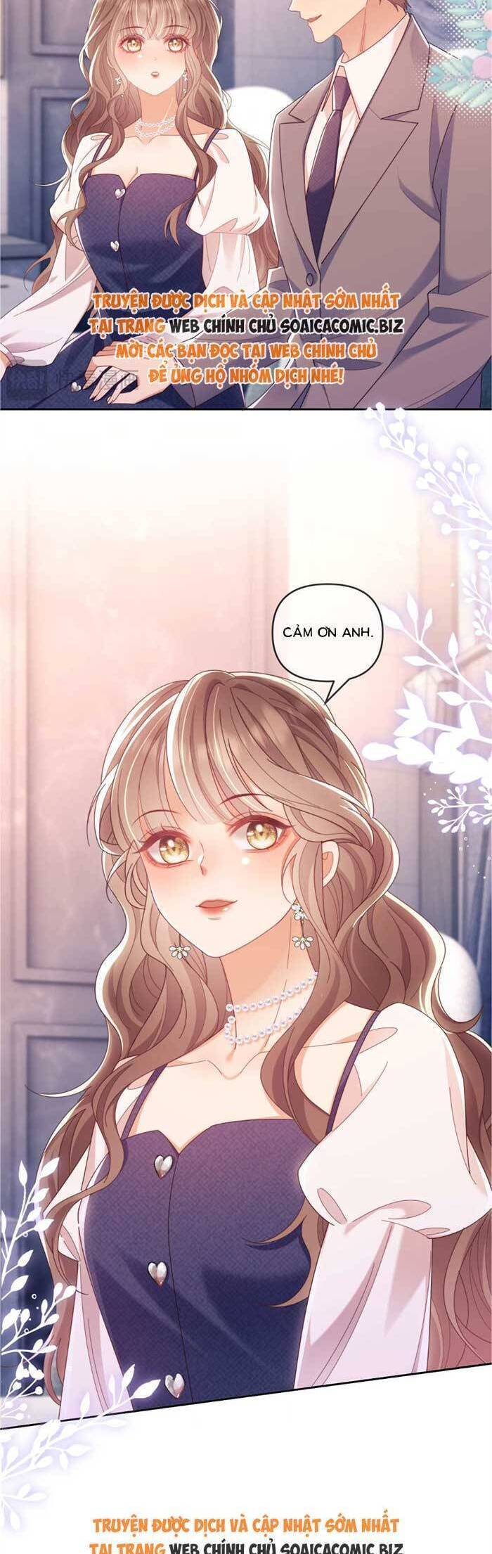 Bạch Nguyệt Quang Ra Tay Với Tôi Rồi: Chapter 82