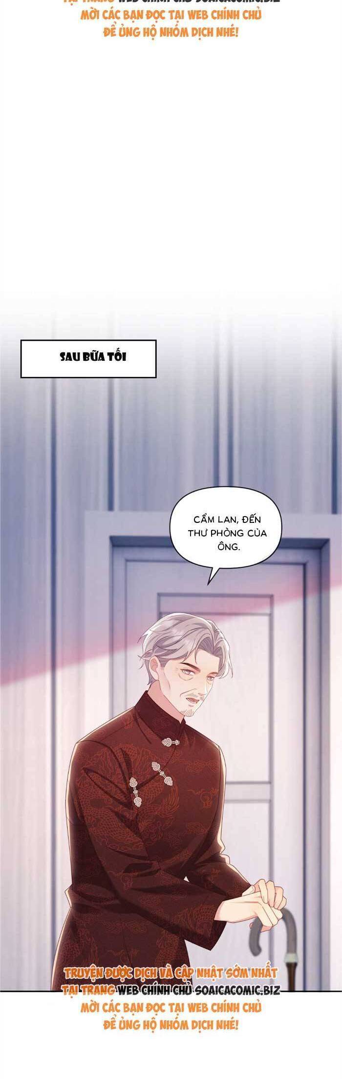 Bạch Nguyệt Quang Ra Tay Với Tôi Rồi: Chapter 82