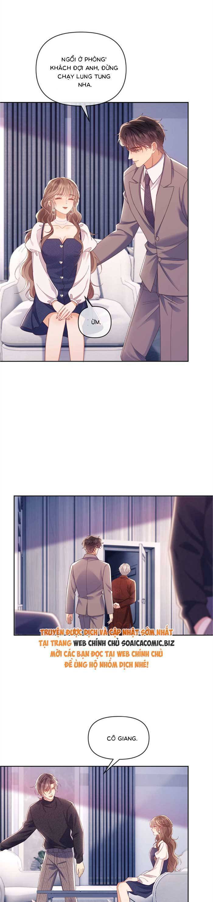 Bạch Nguyệt Quang Ra Tay Với Tôi Rồi: Chapter 82