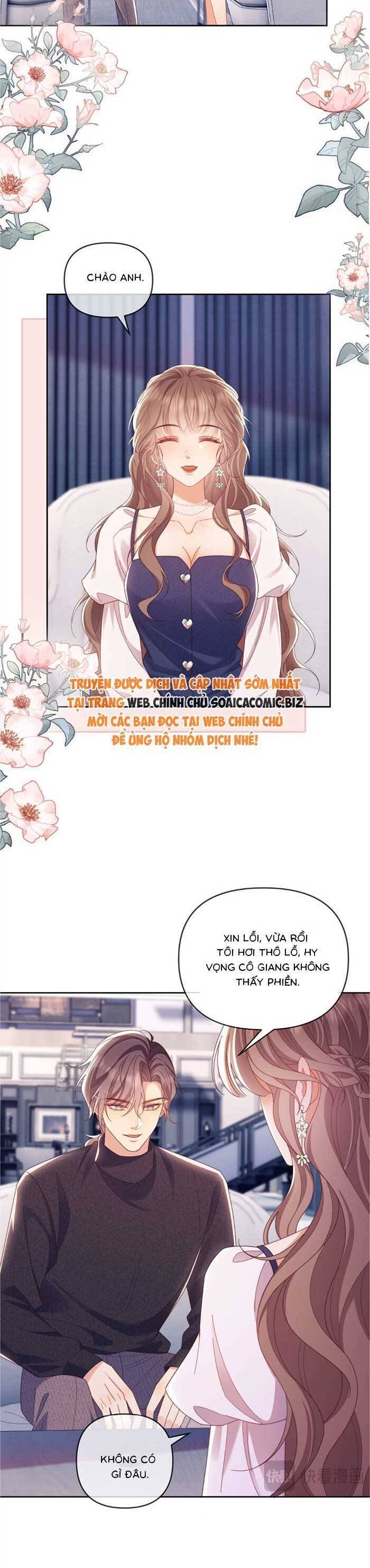 Bạch Nguyệt Quang Ra Tay Với Tôi Rồi: Chapter 82