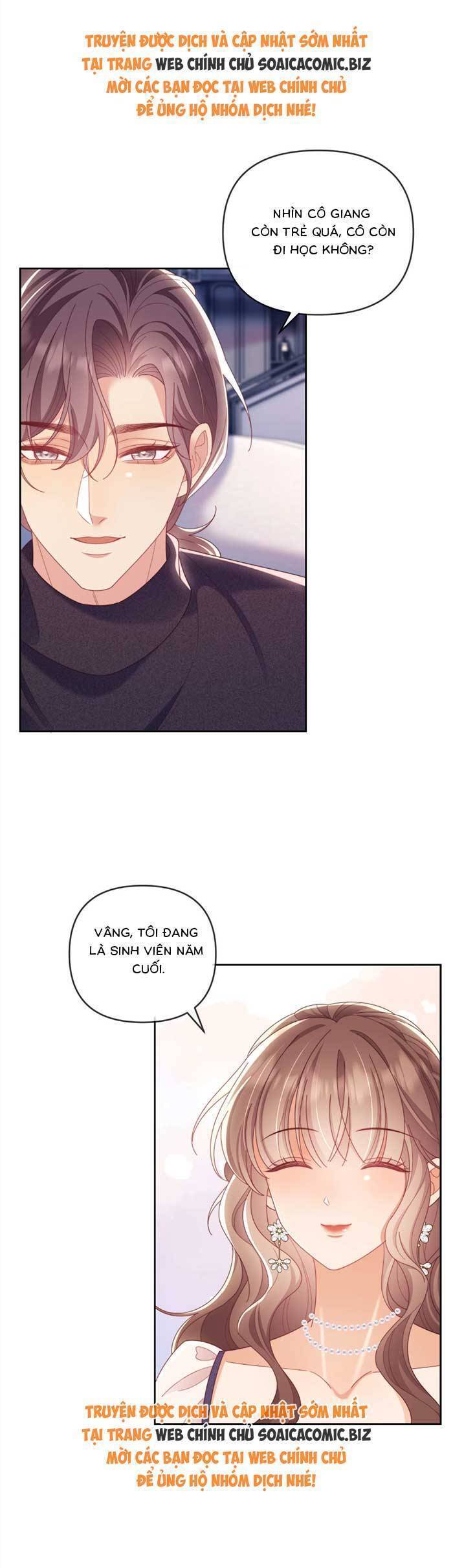 Bạch Nguyệt Quang Ra Tay Với Tôi Rồi: Chapter 82