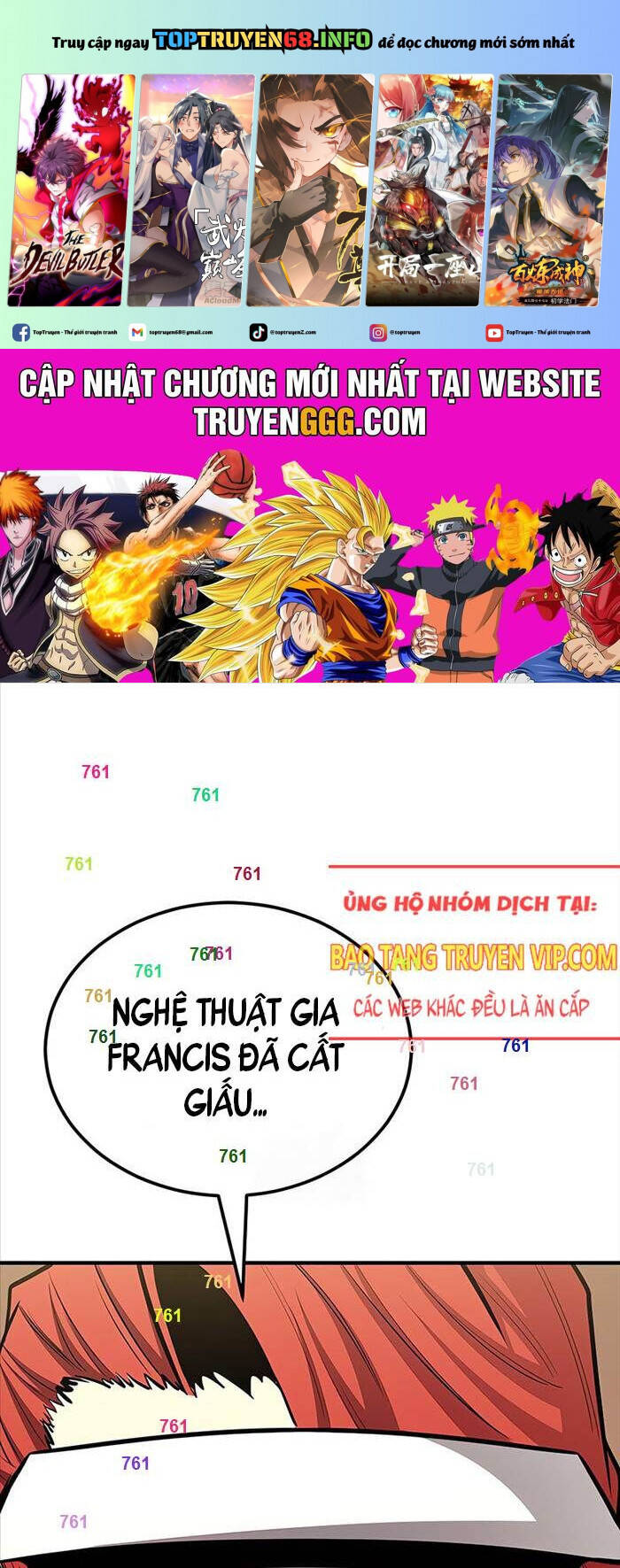 Bản Chất Của Chuyển Sinh: Chapter 115