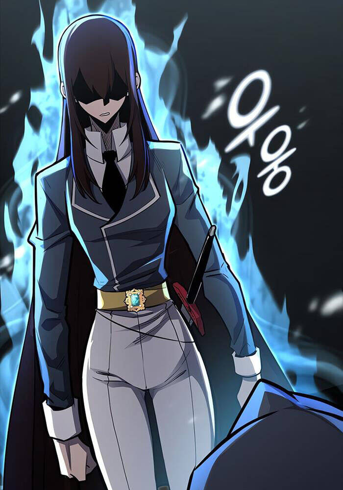 Bản Chất Của Chuyển Sinh: Chapter 115