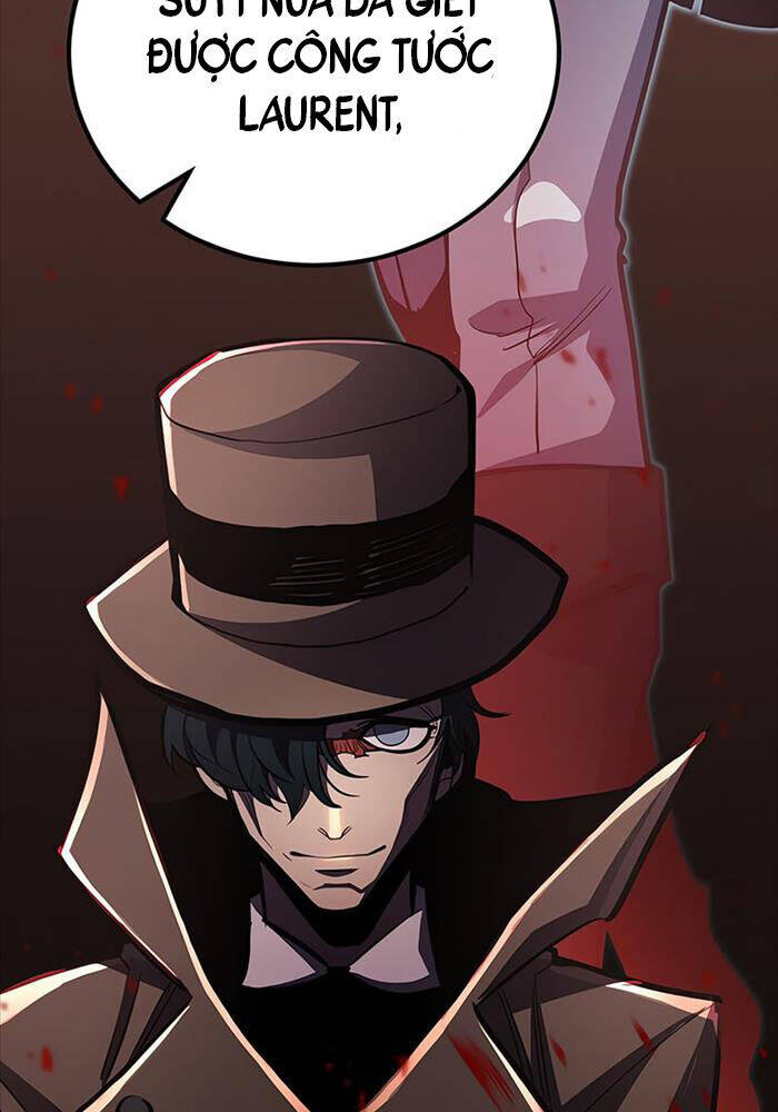 Bản Chất Của Chuyển Sinh: Chapter 115