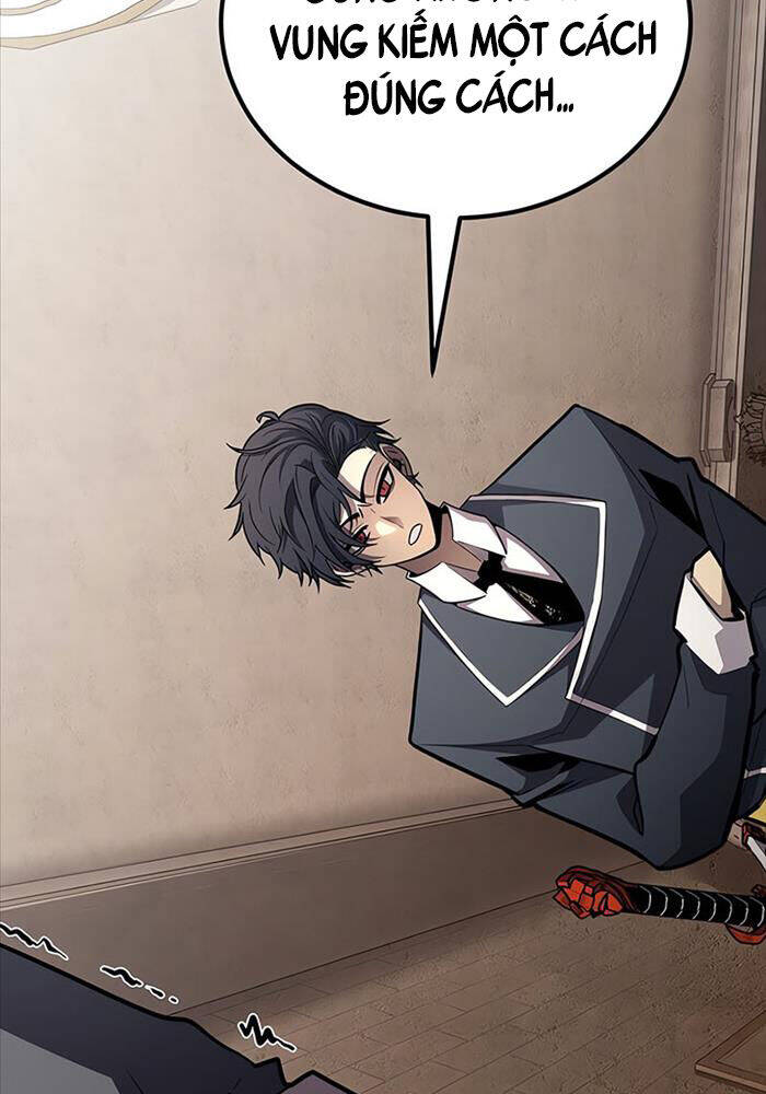 Bản Chất Của Chuyển Sinh: Chapter 115