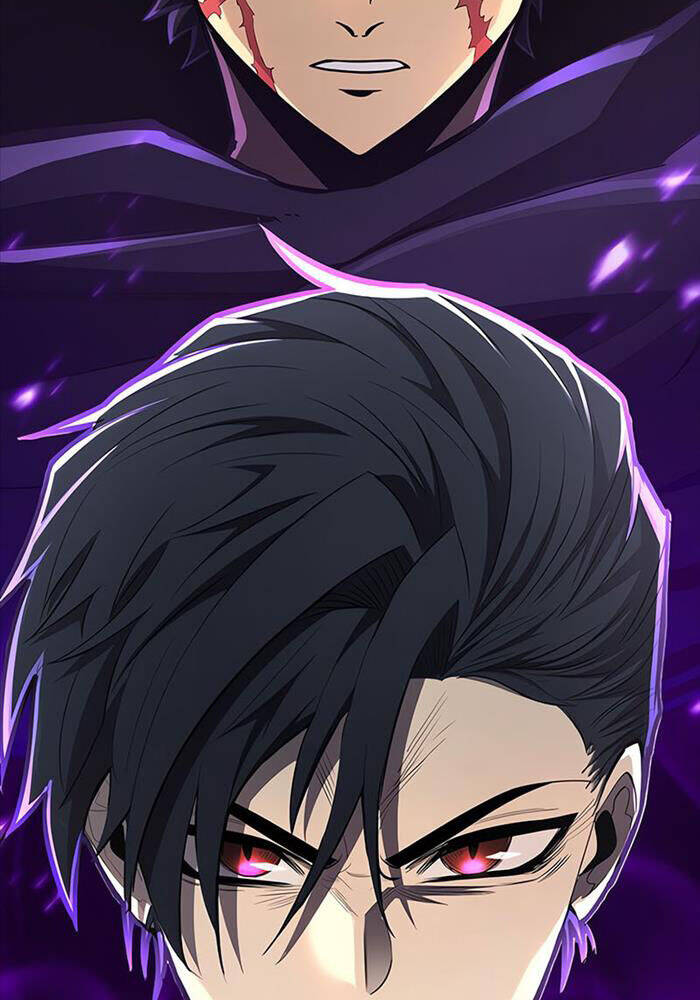 Bản Chất Của Chuyển Sinh: Chapter 115