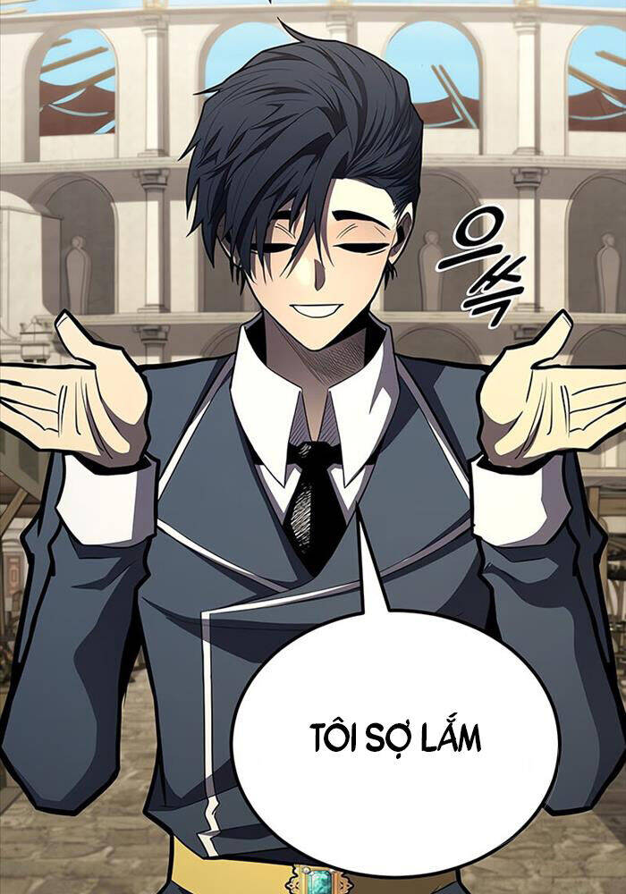 Bản Chất Của Chuyển Sinh: Chapter 115