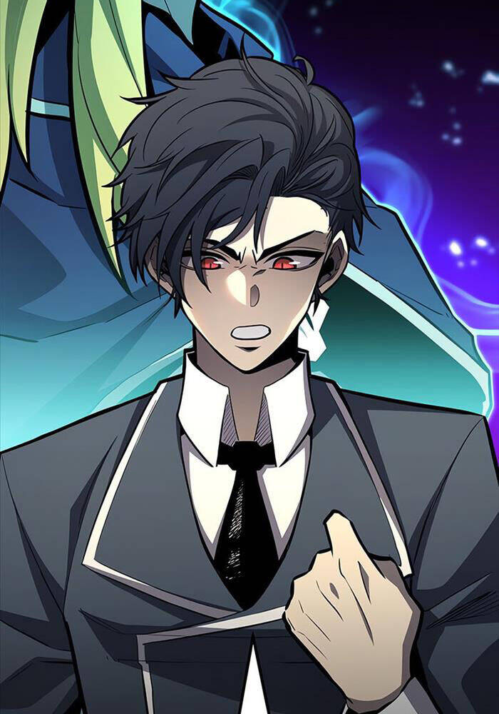 Bản Chất Của Chuyển Sinh: Chapter 115